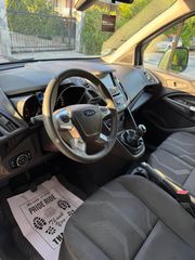 Κλούβα Ford 2017 Connect