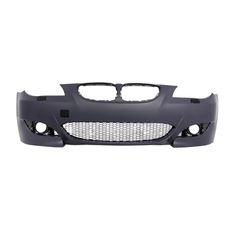 Μπροστινός Προφυλακτήρας Για Bmw 5 E60/E61 03-10 M5 Look Χωρίς Τρύπες Με Βάσεις PDC