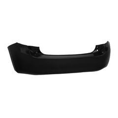 Πισινός Προφυλακτήρας Για Toyota Auris 06-10