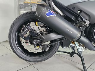 ΟΛΟΣΩΜΗ ΕΞΑΤΜΙΣΗ TERMIGNONI RACING BLACK EDITION YAMAHA T-MAX 560 2025-2026-thumb-3