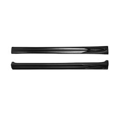 Πλαινά Μασπιέ Για Seat Ibiza 6J 08-17 Από Abs Πλαστικό 2 Τεμάχια