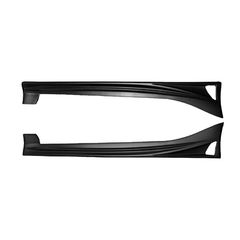 Πλαινά Μασπιέ Για Toyota Celica T23 99-06 Από Abs Πλαστικό 2 Τεμάχια