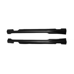 Πλαινά Μασπιέ Για Ford Fiesta 08-13 3D Από Abs Πλαστικό 2 Τεμάχια