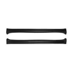 Πλαινά Μασπιέ Για Toyota Yaris 99-05 Από Abs Πλαστικό 2 Τεμάχια