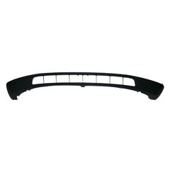 Μπροστινό Spoiler Για Ford Focus 04-08 Κάτω Κομμάτι Από Abs Πλαστικό 1 Τεμάχιο
