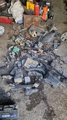 HYUNDAI GETZ ΔΙΑΦΟΡΑ ΑΝΤΑΛΛΑΚΤΙΚΑ