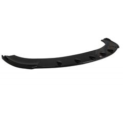 Μπροστινό Spoiler Για Skoda Octavia 2 (1Z) 09-13 RS Προφυλακτήρα Μαύρο Γυαλιστερό Από Abs Πλαστικό Maxton Design 1 Τεμάχιο