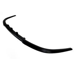 Μπροστινό Spoiler Universal Lip Spoiler CUΡ 2.0 Cupra Look Από Abs Πλαστικό 3 Τεμάχια
