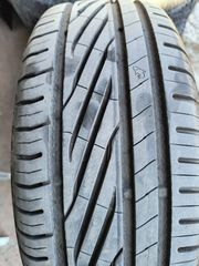 4 ΕΛΑΣΤΙΚΑ 205/55/16 UNIROYAL DOT (2022) **AUTO IKAS*"