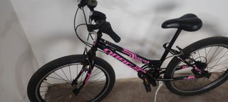 Trail/All-Mountain Drag 2023 HUCKER