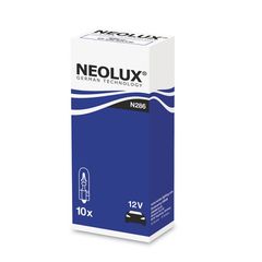 Λάμπα Αλογόνου T5 12V 1.2w Neolux By Osram N286 1 Τεμάχιο