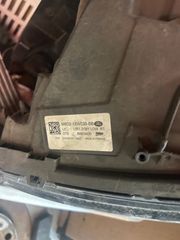 VW POLO 22’ 25’  ΦΑΝΑΡΙ ΕΜΠΡΟΣ ΑΡΙΣΤΕΡΟ LED MATRIX IQ