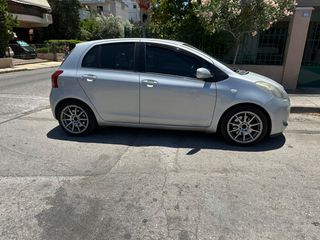 Toyota Yaris 2007