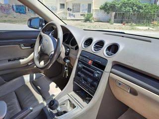 Audi A4 2004 1.8T