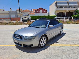 Audi A4 2004 1.8T-thumb-2