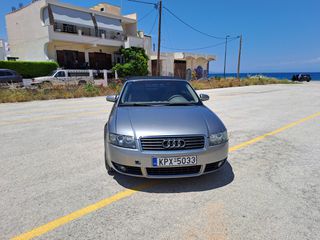 Audi A4 2004 1.8T-thumb-3