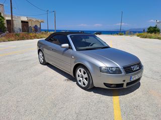 Audi A4 2004 1.8T-thumb-4