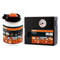 Κομπρεσέρ - Κομφλέρ Αέρος Αυτοκινήτου Osram TYREseal Kit 12V 450ml OTSK4