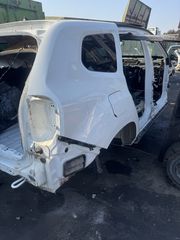 Dacia duster 2020 πίσω δεξί φτερό