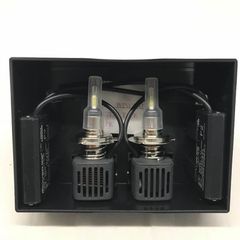 Λάμπες Led H7 F2 Samsung 12Volt 20watt 2000lm 6500k 2 Τεμάχια