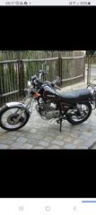 Suzuki GN 250 1995