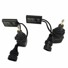 Λάμπες Led HB4 9006 F2 Samsung 12Volt 20watt 2000lm 6500k 2 Τεμάχια
