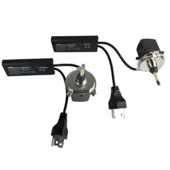 Λάμπες Led H4 F2 Samsung 12Volt 20watt 2000lm 6500k 2 Τεμάχια