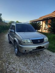 Suzuki Grand Vitara 2003 ⁹