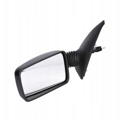 Καθρέπτης Αριστερός Για Fiat Tipo 88-93 Μηχανικός Με Ντίζες 1 Τεμάχιο