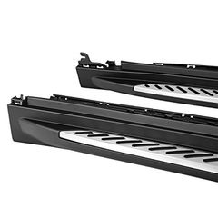 Πλαινά Σκαλοπάτια Για Bmw X1 F48 15+ OEM Look 2 Τεμάχια X1 - 0016506