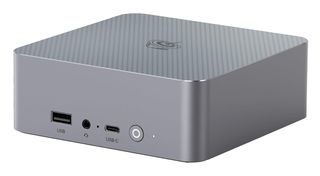 BEELINK mini PC EQR6, AMD Ryzen 5 6600U, 24GB, 500GB M.2, Windows 11 Pro