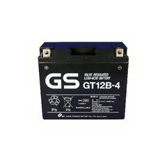 Μπαταρία GS Για YAMAHA YZF-R1 1000cc (RN09) 2002 2003