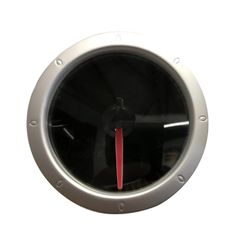 Όργανο Πίεσης Λαδιού Prosport Diamond Mirror Look Φιμέ 52mm