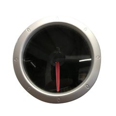 Όργανο Θερμοκρασίας Νερού Prosport Diamond Mirror Look Φιμέ 52mm 270 Μοίρες