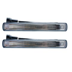 DRL Set Φώτα Ημέρας Universal DRL955 LG M-Tech Osram Technology 180 x 24 x 36mm 2 Τεμάχια