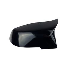 Καπάκια Καθρεφτών Για Bmw 1 2 3 4 X1 i3 M4 Look Γυαλιστερό Μαύρο 2 Τεμάχια