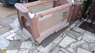 ΠΩΛΕΊΤΑΙ ΠΆΡΚΟΚΡΕΒΑΤΟ 60€