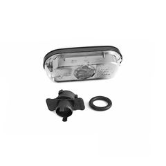 Πλαϊνά Φλας Φτερού Για VW Golf / Polo / Bora / Passat / Vento / Seat Ibiza / Cordoba Φιμέ 2 Τεμάχια
