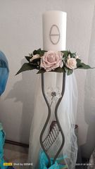 πωλούνται 2 κυροστάτες