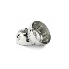 Καπάκι Για Προτζέκτορα 2.5" & 3.0" Orbit Design Χρώμιο 1 Τεμάχιο