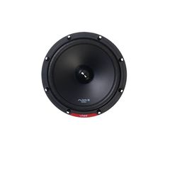 Ηχεία Αυτοκινήτου Vibe Slick 6SQC-V9 Διαιρούμενα 6.5''/16.5cm 300w Peak 100w RMS 2 Δρόμων Set 6 Τεμάχια