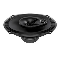 Ηχεία Αυτοκινήτου Audison Prima APX690 Ομοαξονικά 3 δρόμων 16x24 cm 6x9" Οβάλ 100Watt Rms/300 Watt Max. 2 Τεμάχια