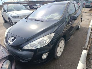 Peugeot 308 2008 1.6T 175ps GT FULL EXTRA-thumb-1