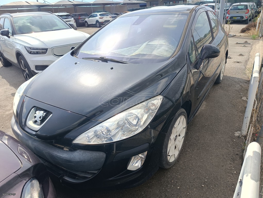 Peugeot 308 2008 1.6T 175ps GT FULL EXTRA