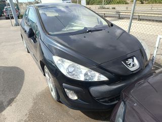 Peugeot 308 2008 1.6T 175ps GT FULL EXTRA-thumb-2
