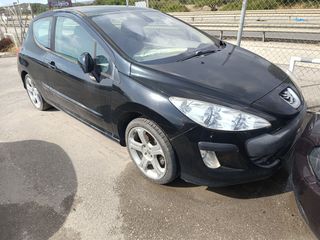 Peugeot 308 2008 1.6T 175ps GT FULL EXTRA-thumb-3