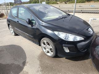 Peugeot 308 2008 1.6T 175ps GT FULL EXTRA-thumb-4