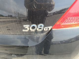 Peugeot 308 2008 1.6T 175ps GT FULL EXTRA-thumb-5