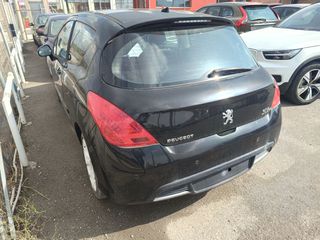 Peugeot 308 2008 1.6T 175ps GT FULL EXTRA-thumb-7