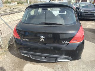 Peugeot 308 2008 1.6T 175ps GT FULL EXTRA-thumb-8